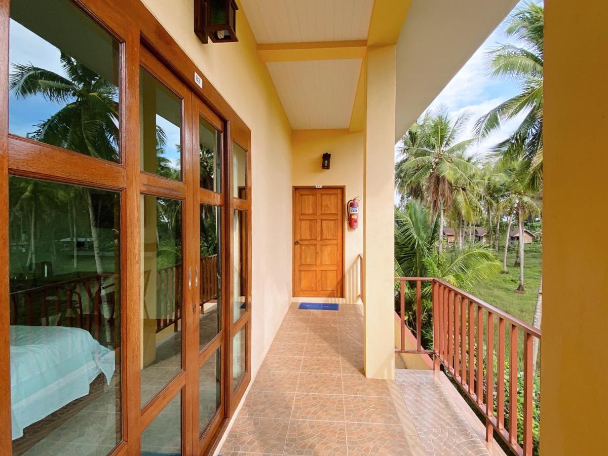 I-Style Lanta Boutique House --- Sha Extra Plus Ko Lanta Exterior foto