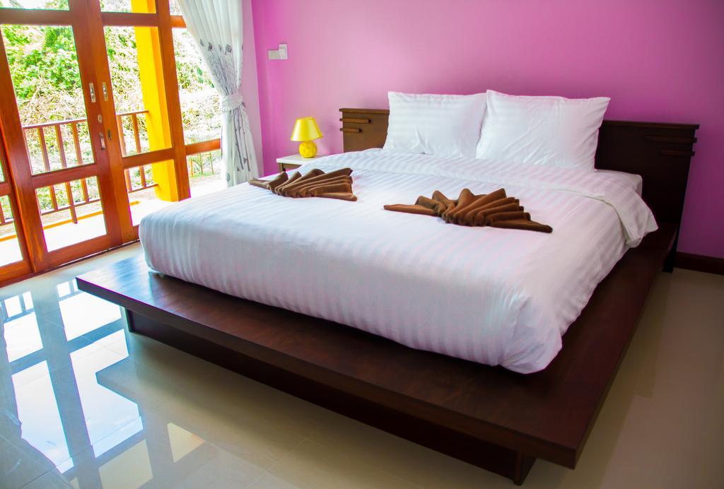 I-Style Lanta Boutique House --- Sha Extra Plus Ko Lanta Habitación foto