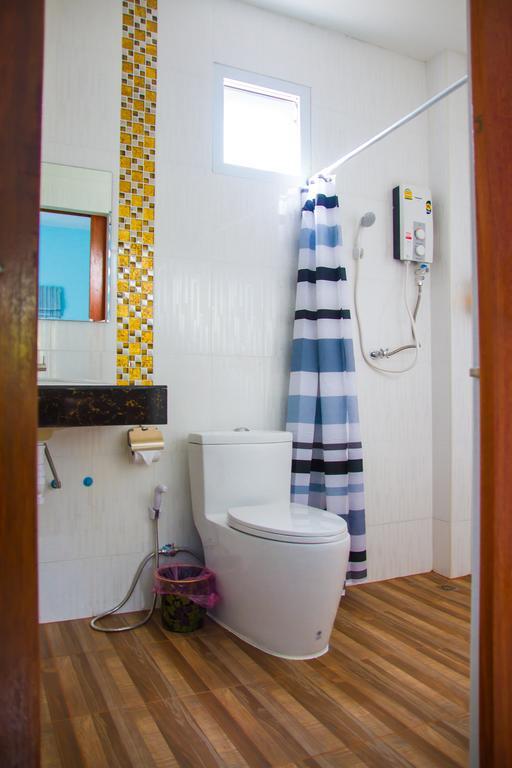 I-Style Lanta Boutique House --- Sha Extra Plus Ko Lanta Exterior foto