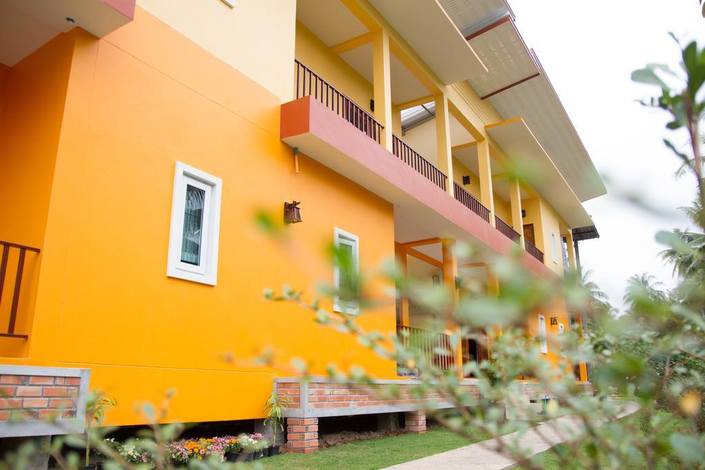 I-Style Lanta Boutique House --- Sha Extra Plus Ko Lanta Exterior foto