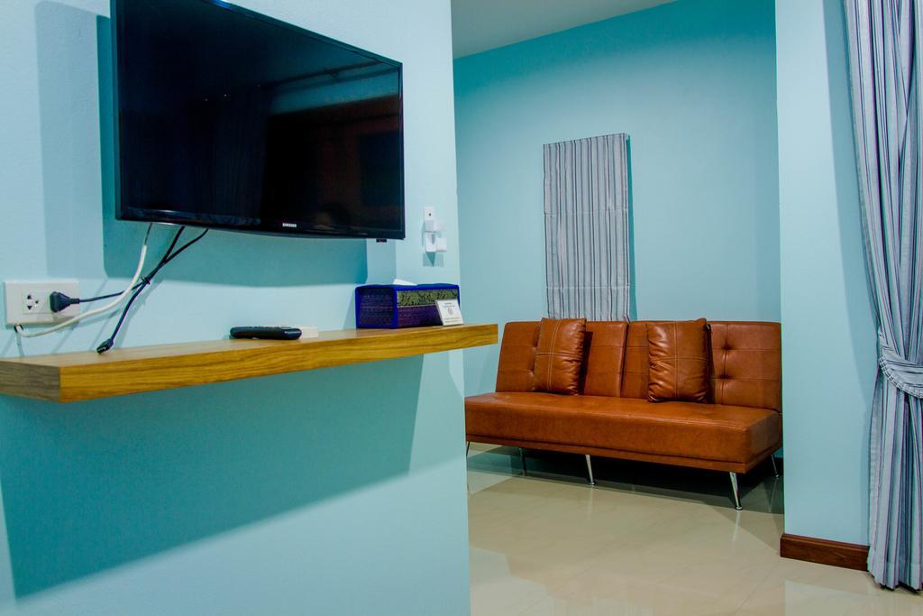 I-Style Lanta Boutique House --- Sha Extra Plus Ko Lanta Exterior foto