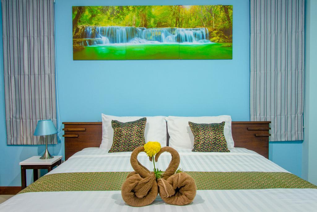 I-Style Lanta Boutique House --- Sha Extra Plus Ko Lanta Exterior foto