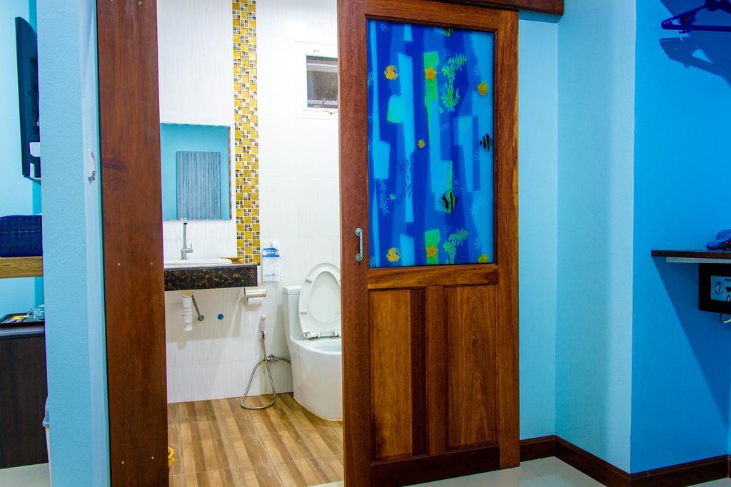 I-Style Lanta Boutique House --- Sha Extra Plus Ko Lanta Exterior foto