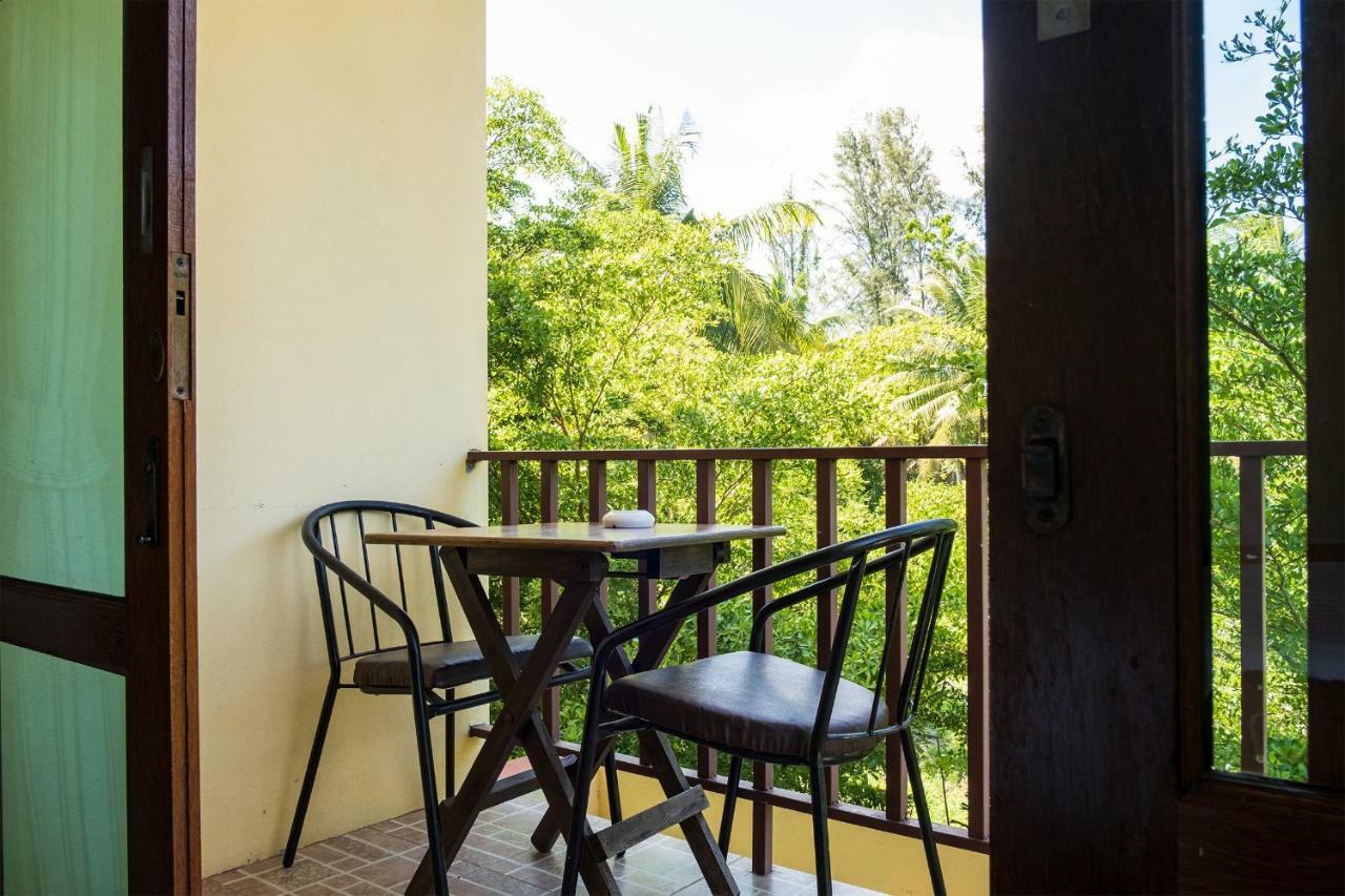 I-Style Lanta Boutique House --- Sha Extra Plus Ko Lanta Exterior foto