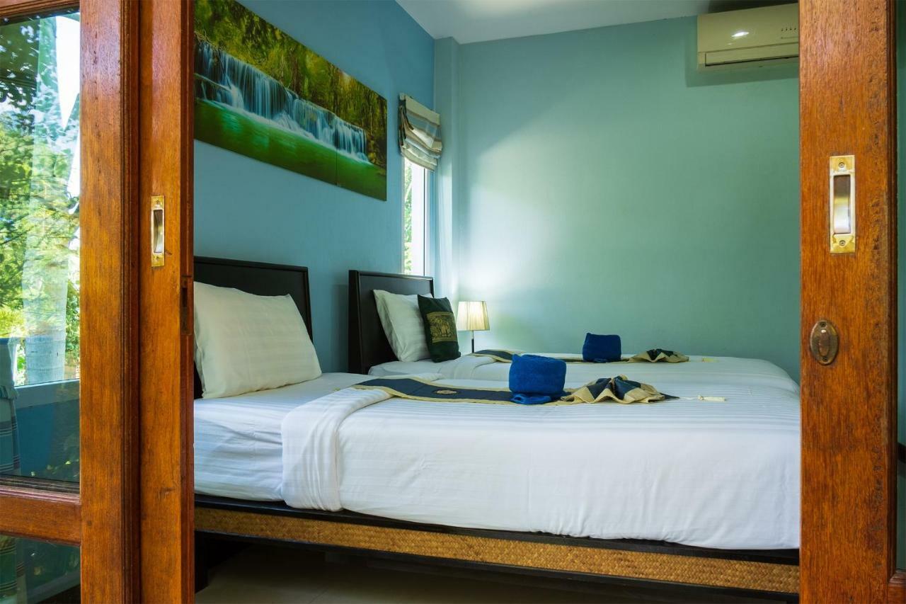 I-Style Lanta Boutique House --- Sha Extra Plus Ko Lanta Exterior foto