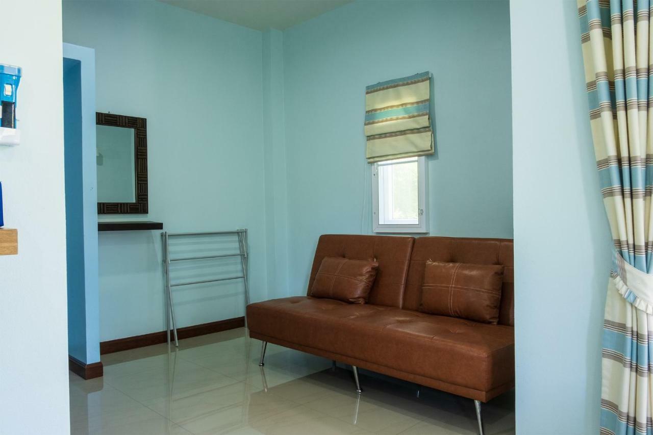 I-Style Lanta Boutique House --- Sha Extra Plus Ko Lanta Exterior foto